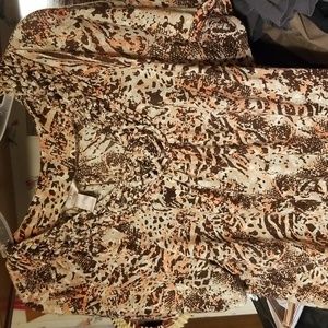 White Stag shirt XXL 20 good shape